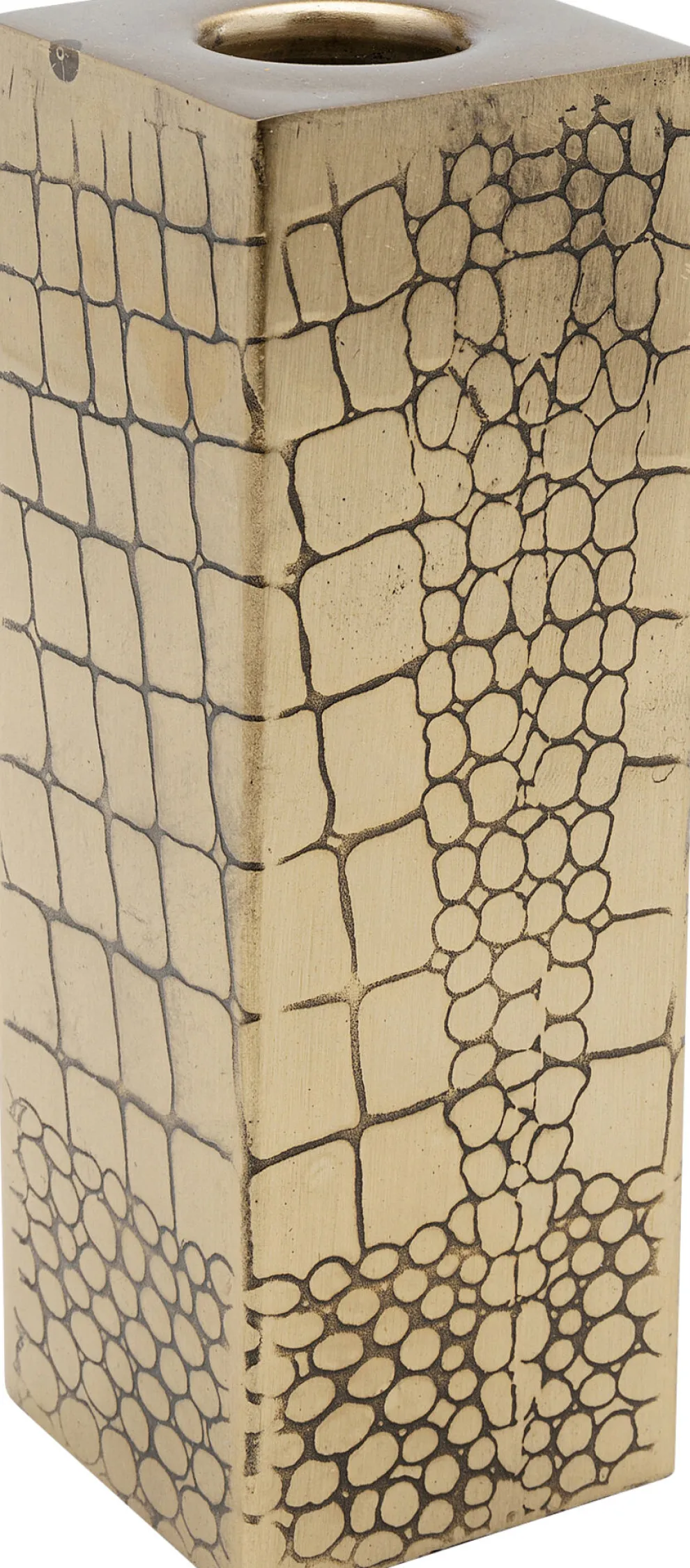 Kandelaar Serpente 15cm