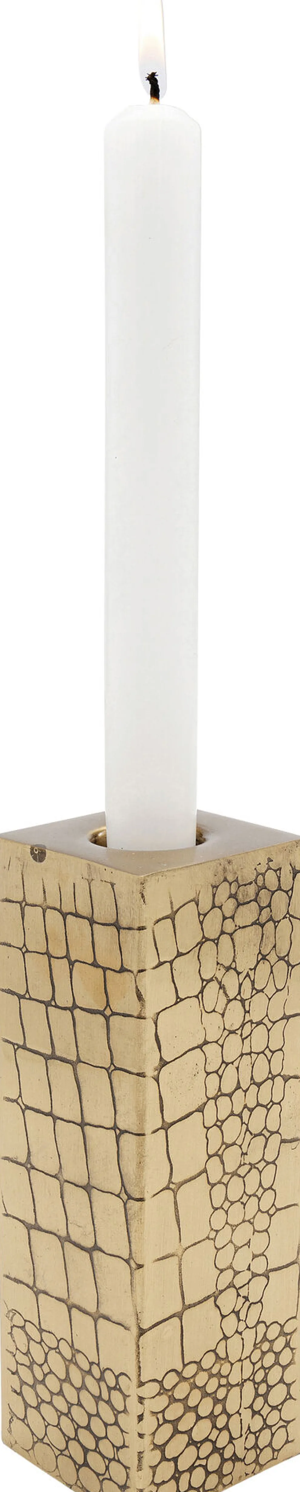 Kandelaar Serpente 15cm