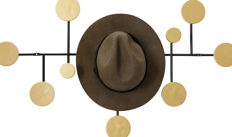 Kapstok Art Circles 79cm