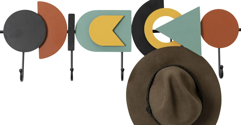 Kapstok Art Signs 80cm