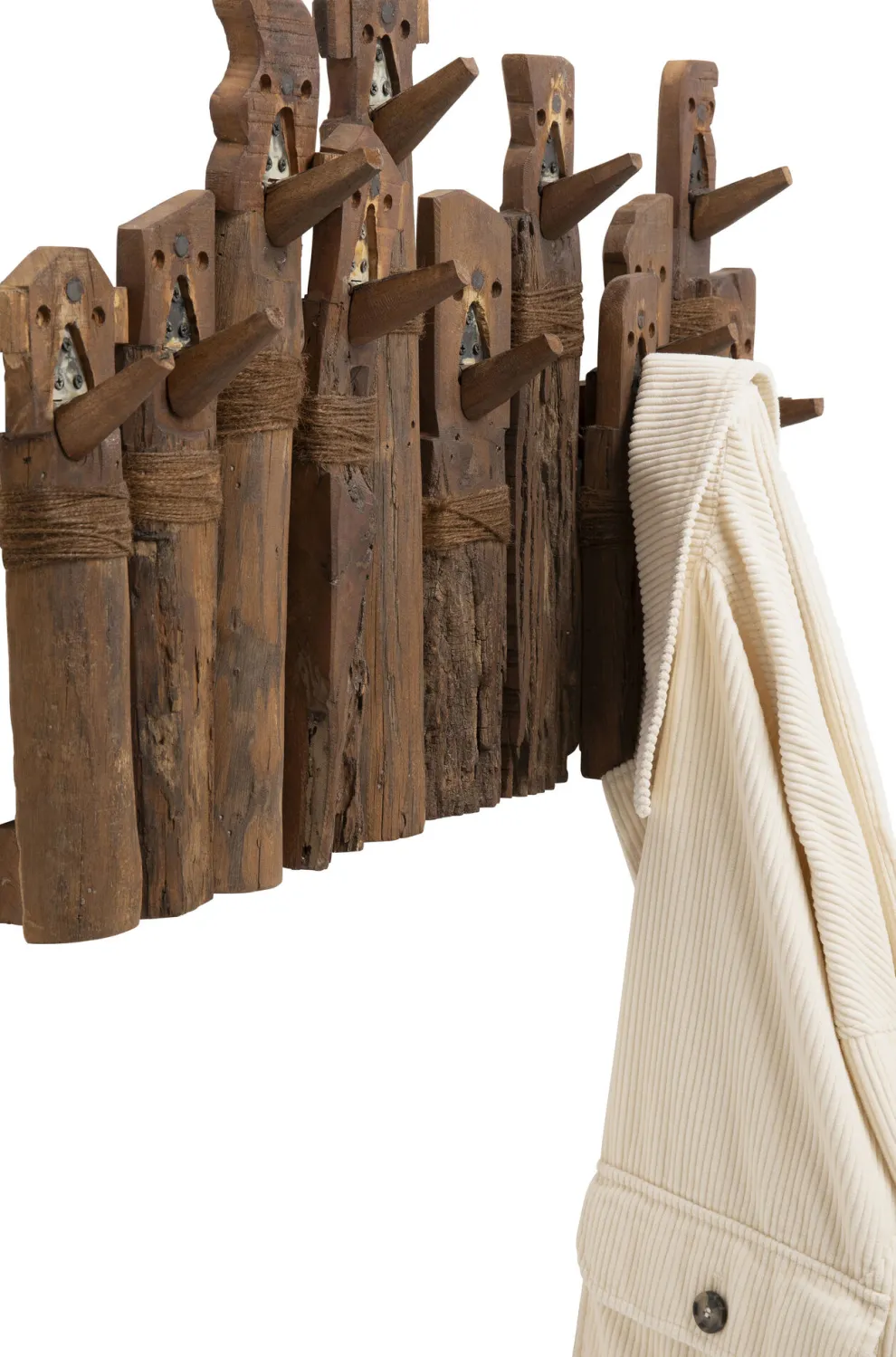 Kapstok Be Mind 44x68cm