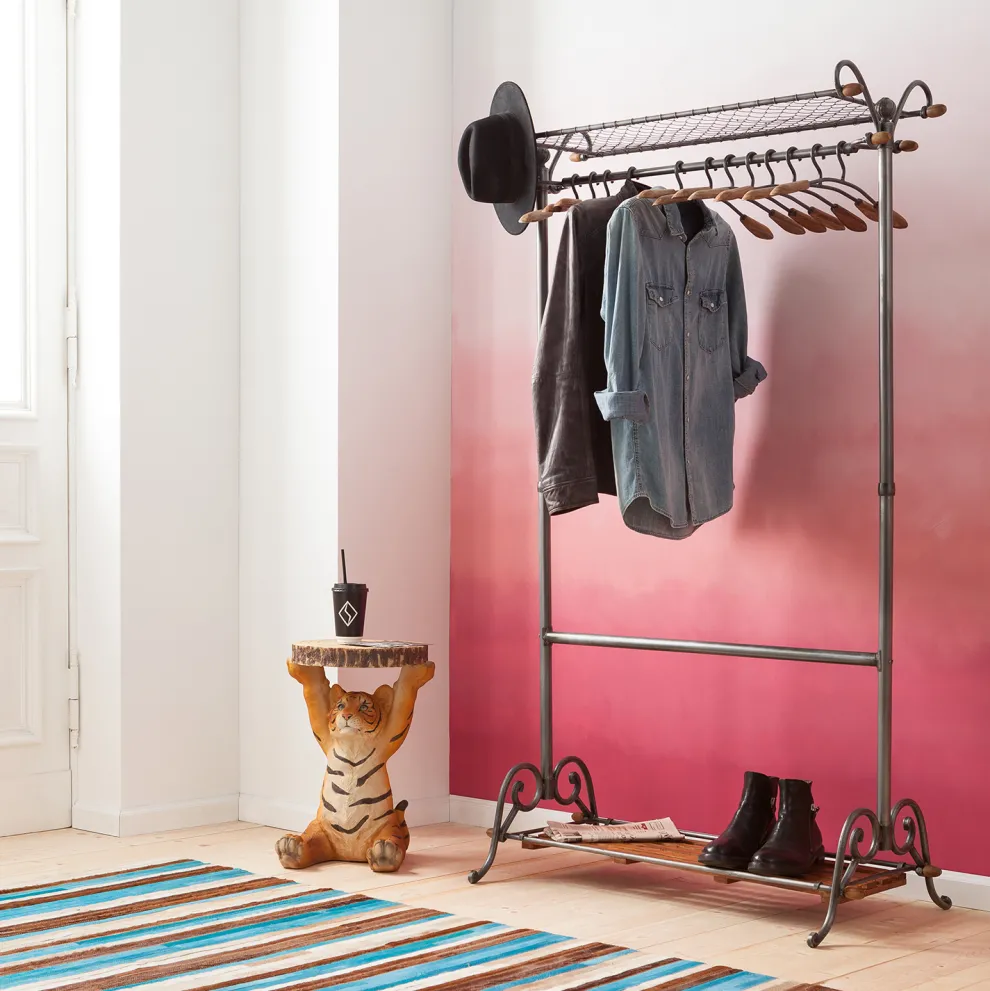 Kapstok Cosmopolitan (13 Stuks)