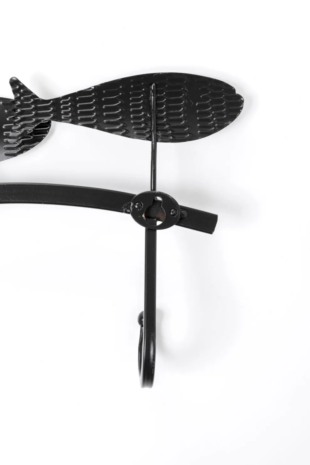 Kapstok School Of Fish 62cm