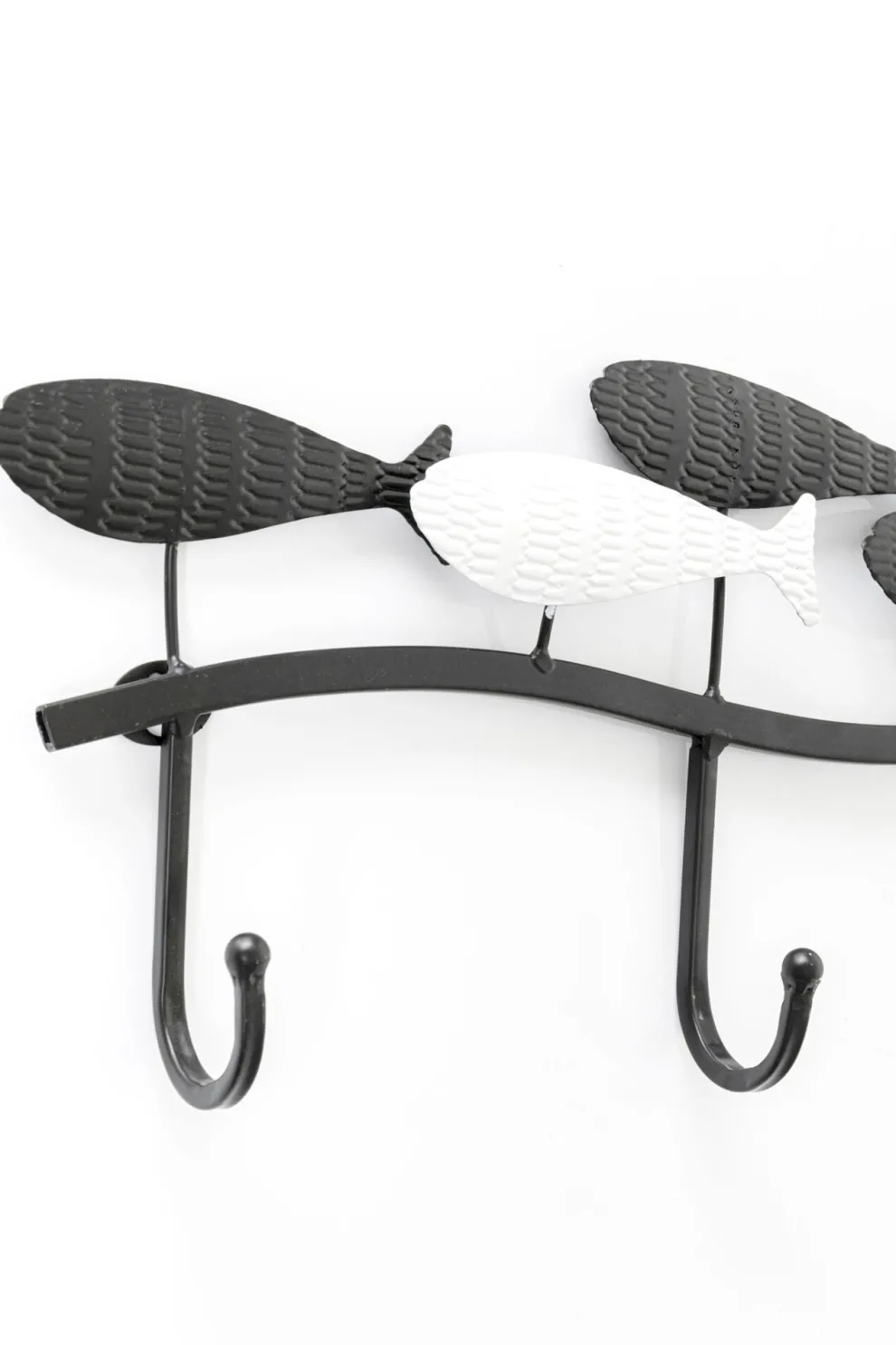 Kapstok School Of Fish 62cm