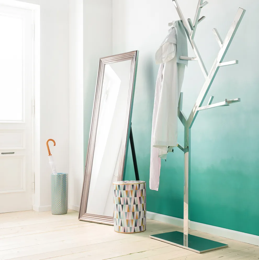 Kapstok Technical Tree Chroom