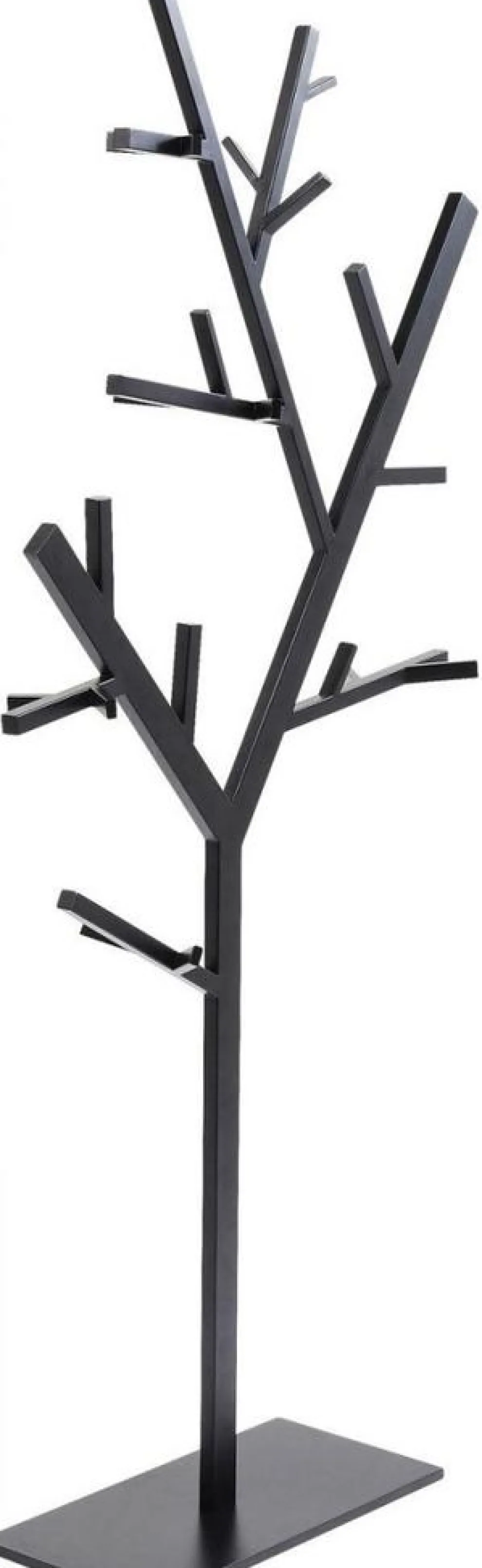 Kapstok Technical Tree Zwart