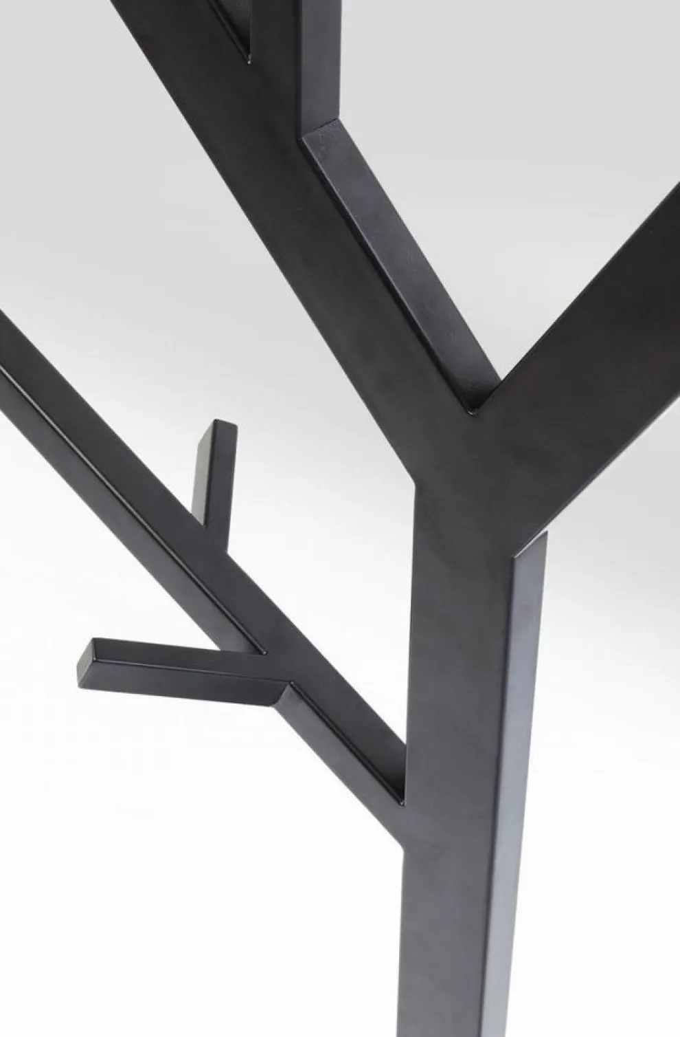 Kapstok Technical Tree Zwart