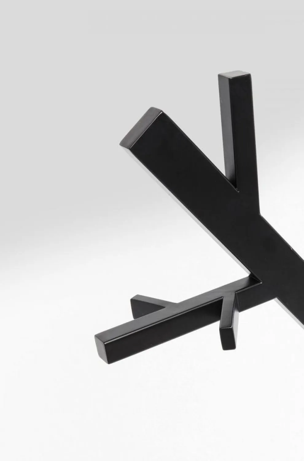 Kapstok Technical Tree Zwart