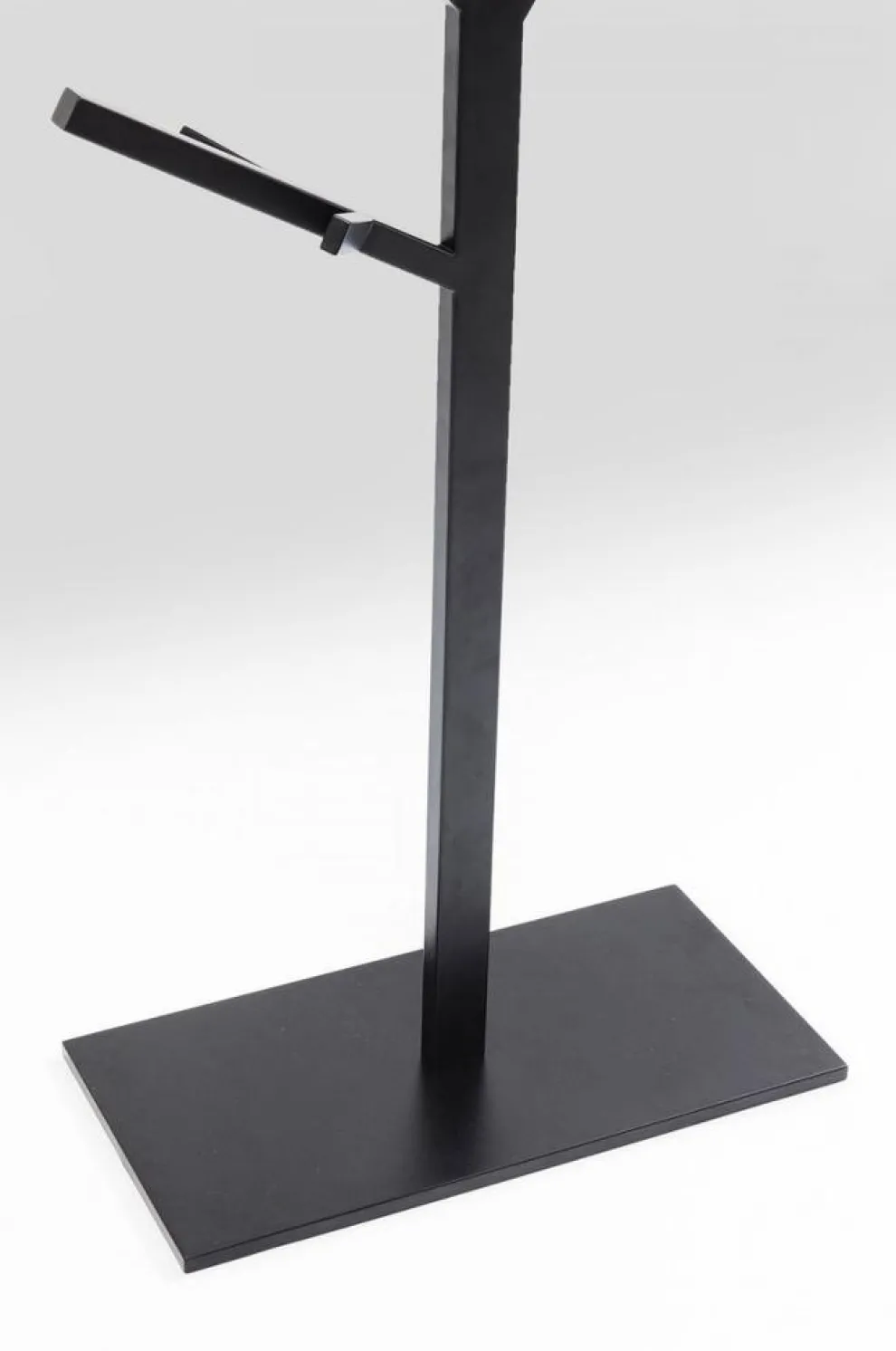 Kapstok Technical Tree Zwart