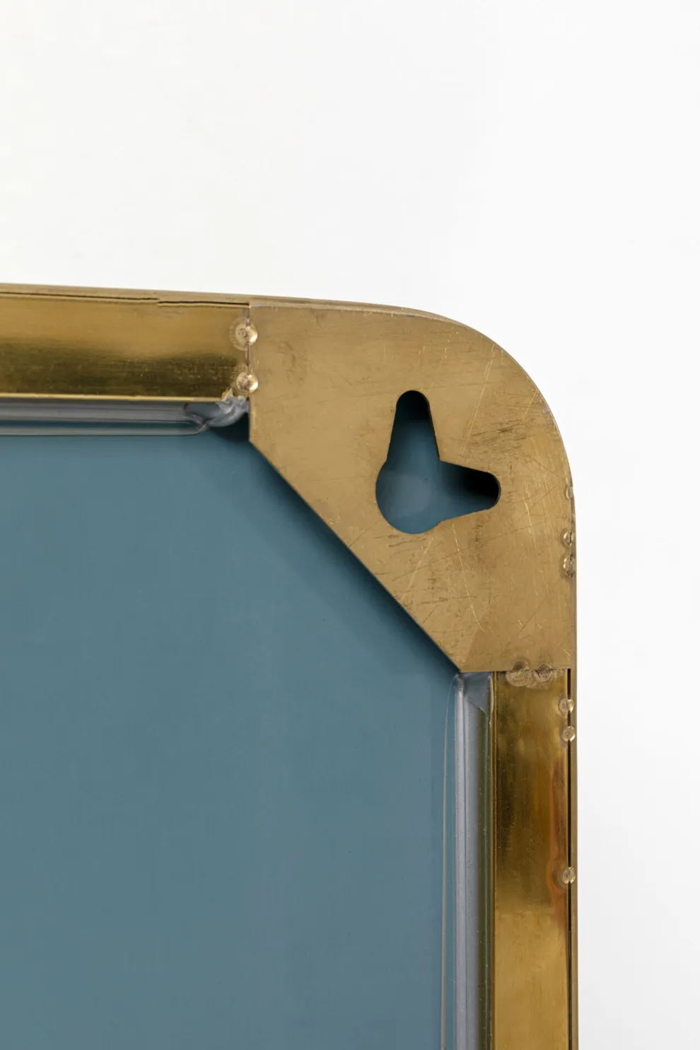 Kapstok Tristan Mirror 150x76cm