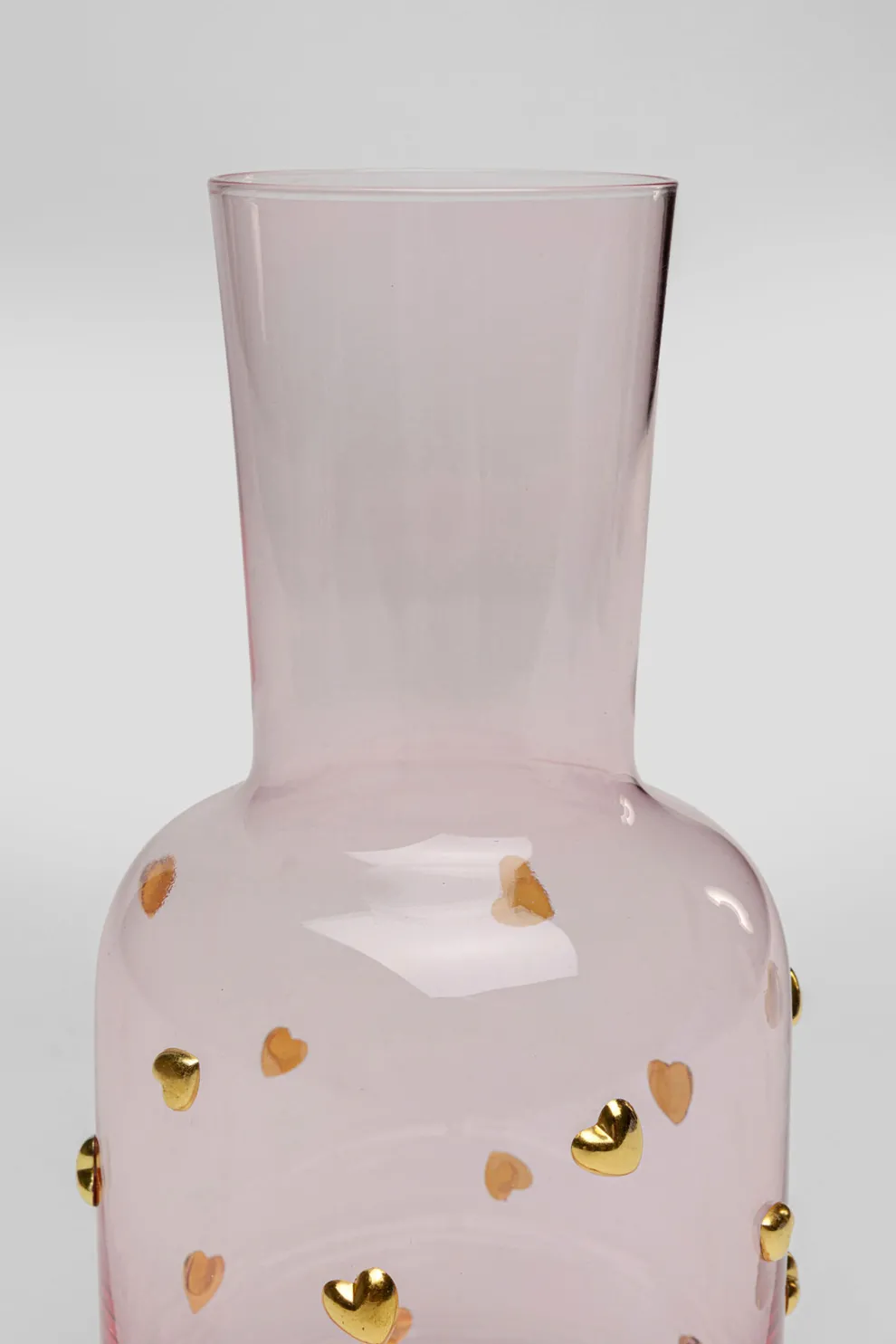 Karaf Party Hearts 19cm