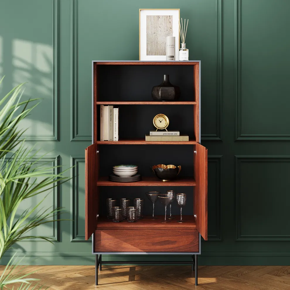 Kast Selina 82x170cm