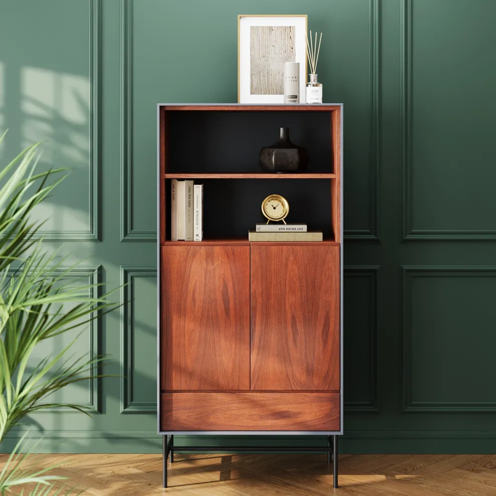 Kast Selina 82x170cm