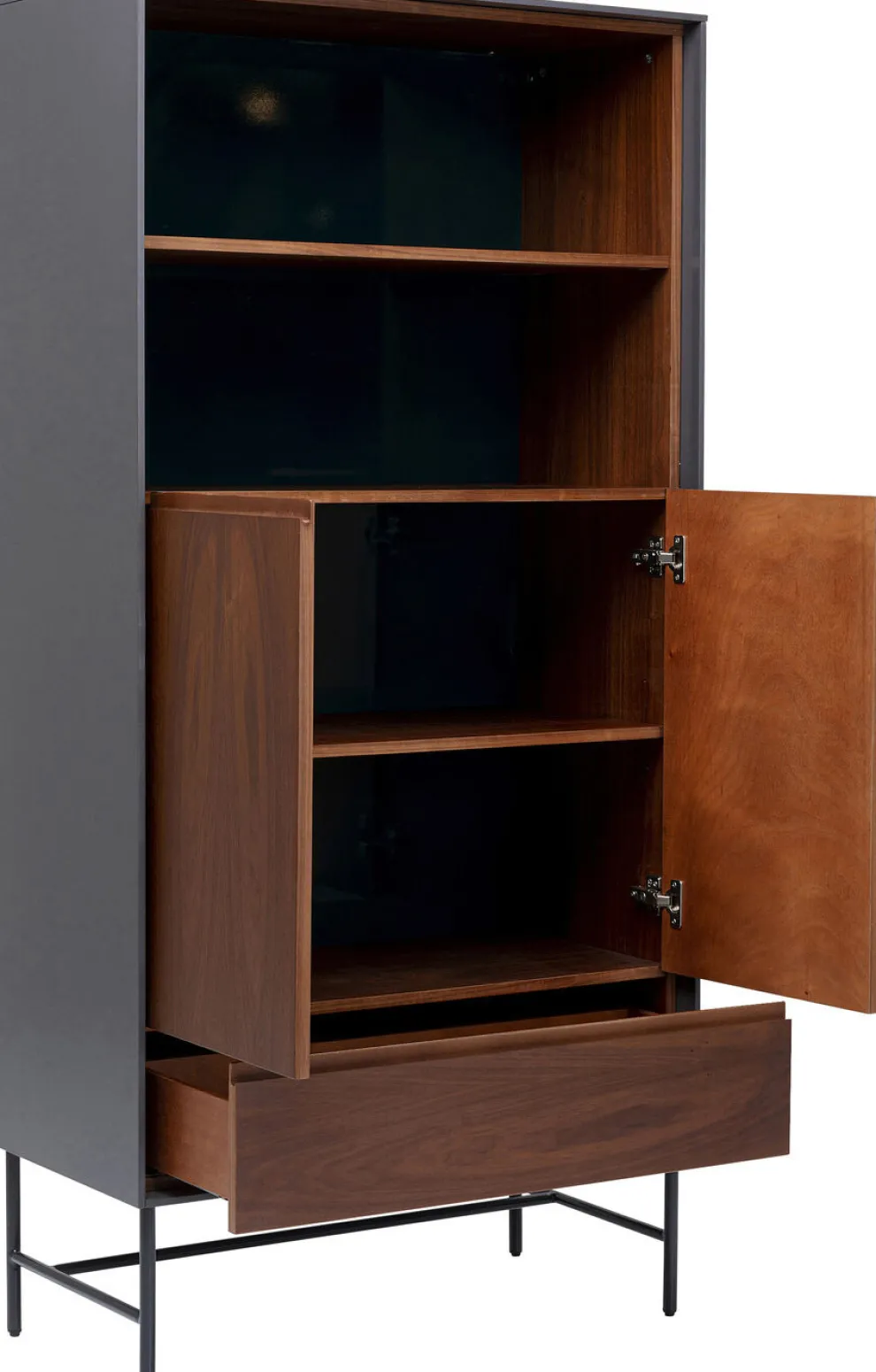 Kast Selina 82x170cm