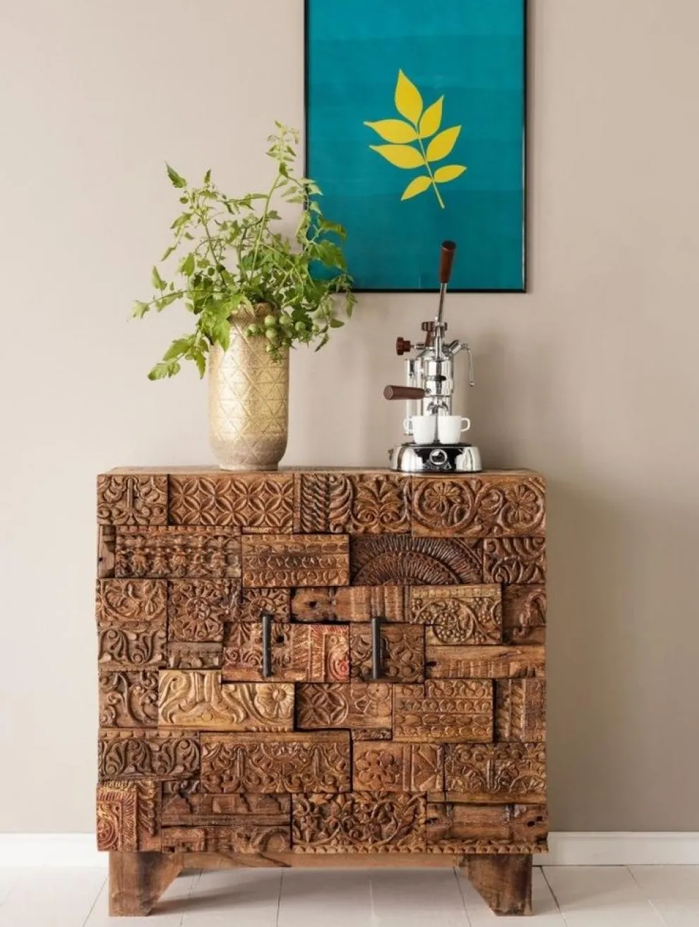 Kastje Shanti Surprise Puzzle Nature