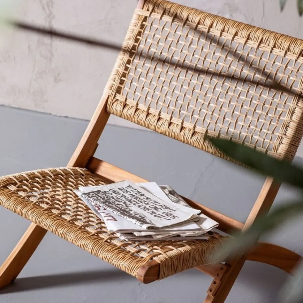 Klapstoel Copacabana