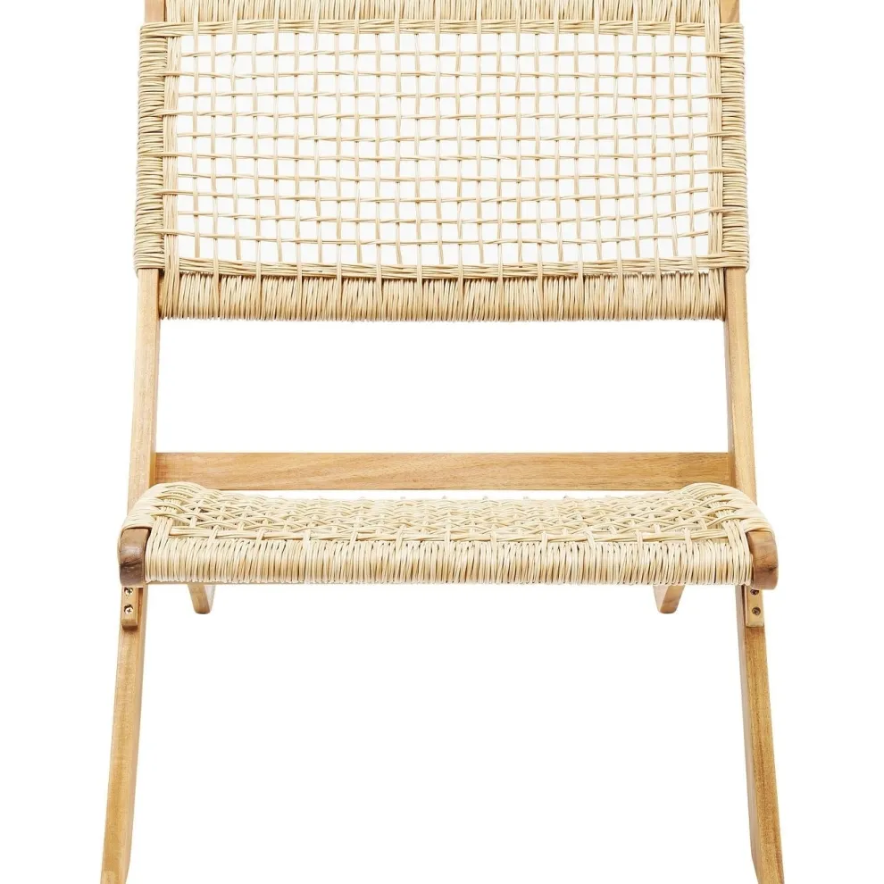 Klapstoel Copacabana