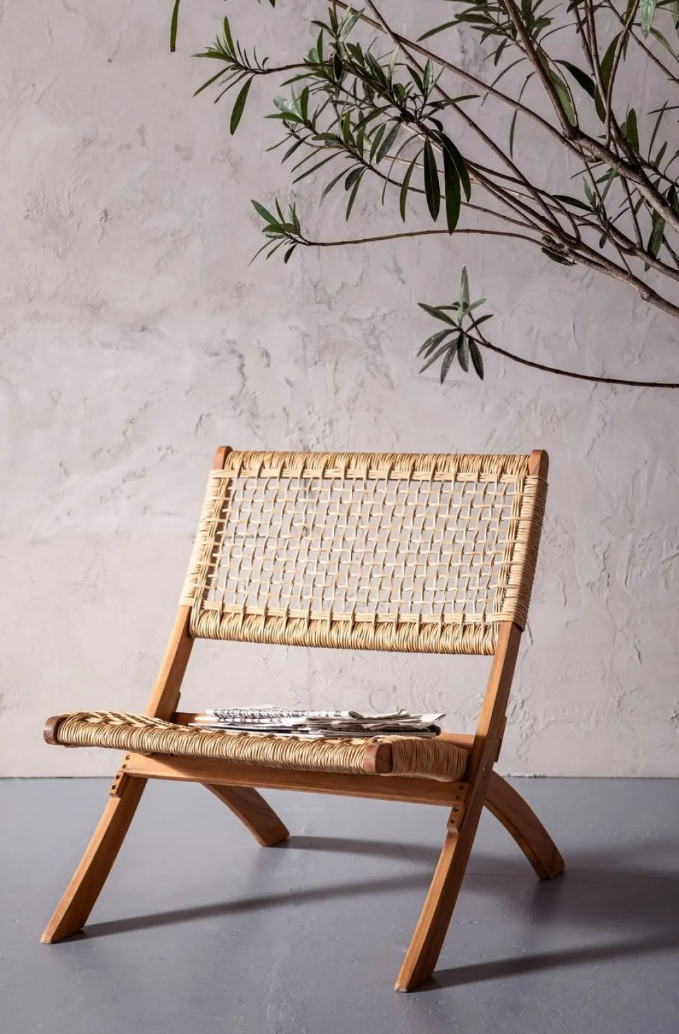 Klapstoel Copacabana