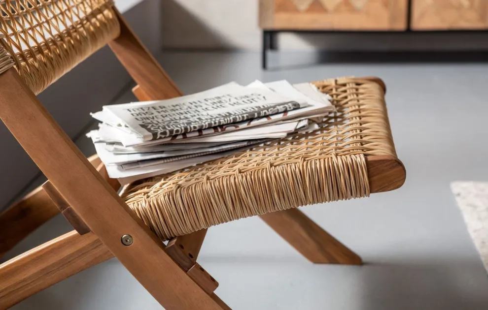 Klapstoel Copacabana