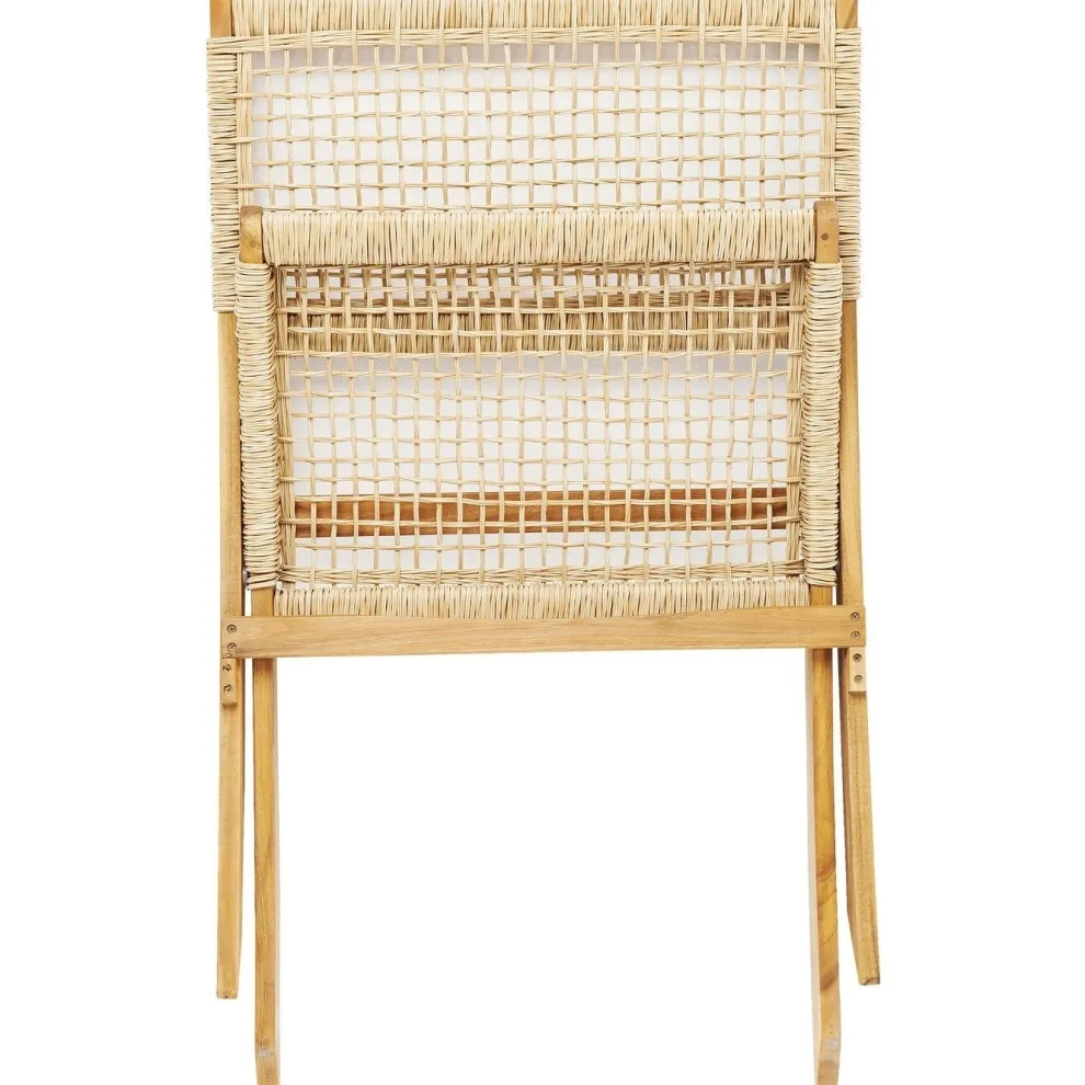 Klapstoel Copacabana