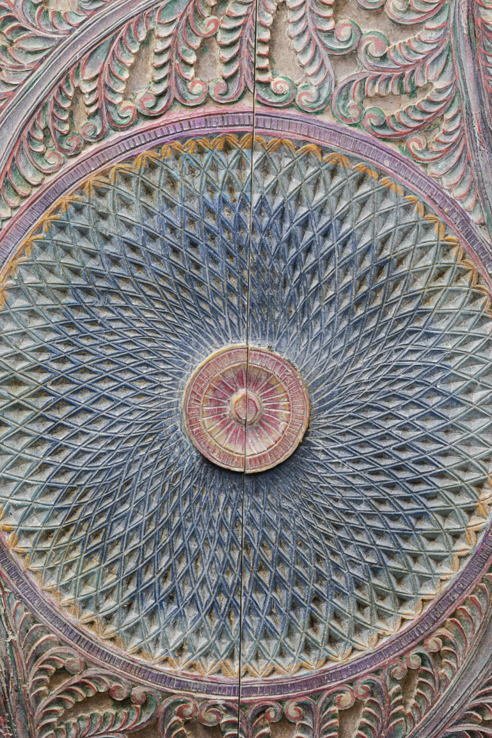 Kledingkast Goa 120x180cm