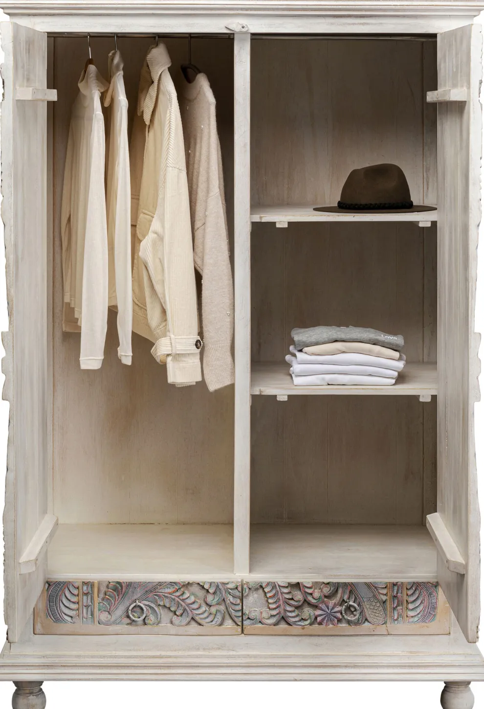 Kledingkast Goa 120x180cm