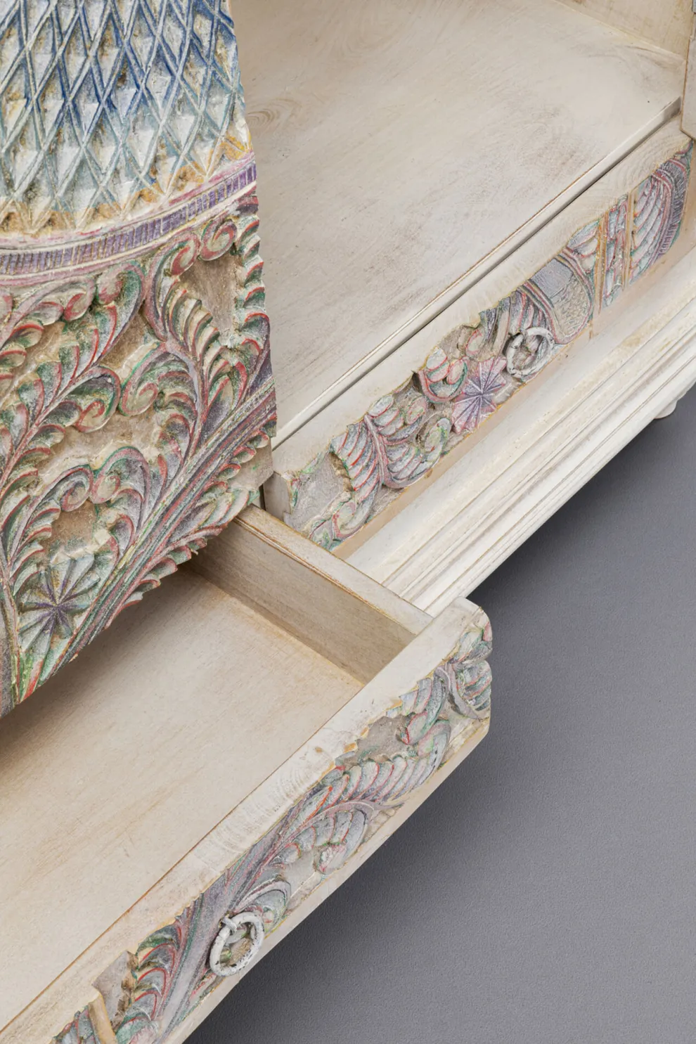 Kledingkast Goa 120x180cm