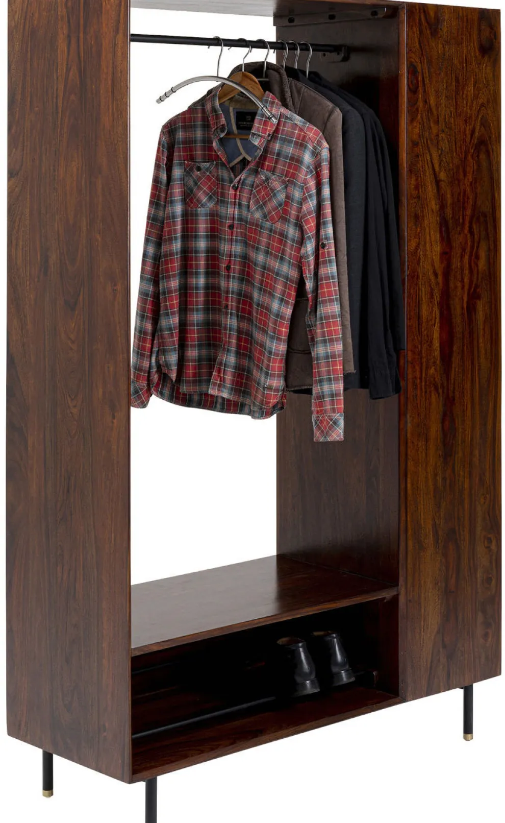 Kledingkast Ravello 185x120cm