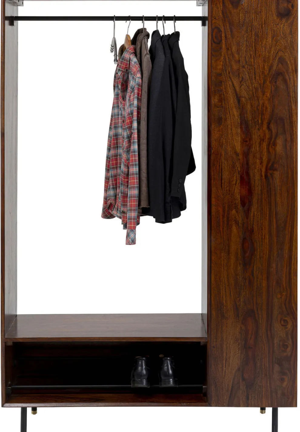 Kledingkast Ravello 185x120cm