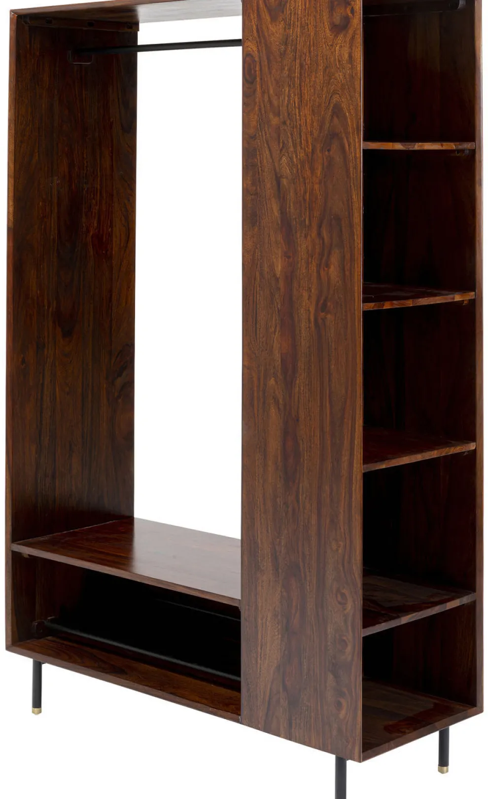 Kledingkast Ravello 185x120cm