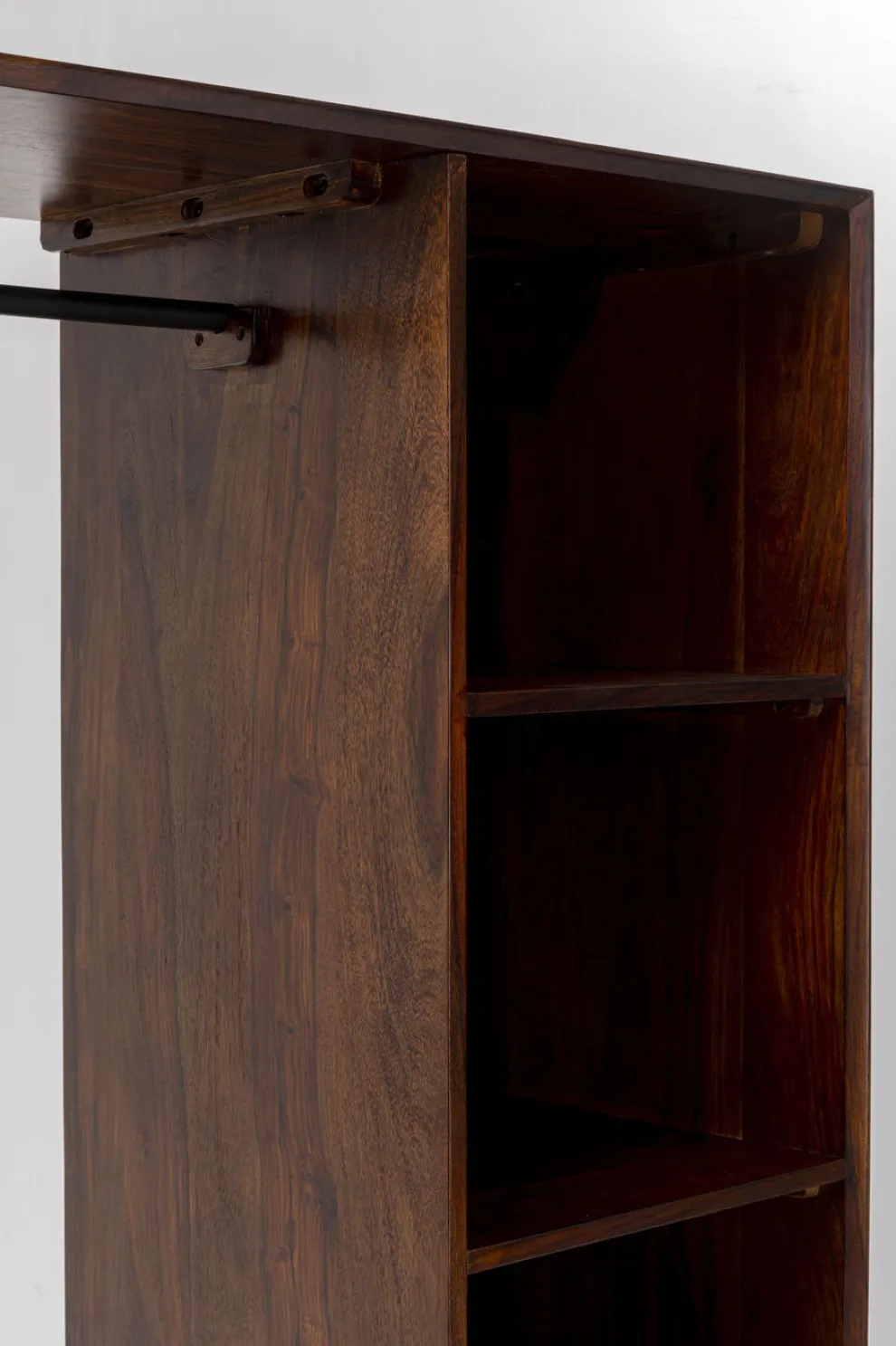 Kledingkast Ravello 185x120cm