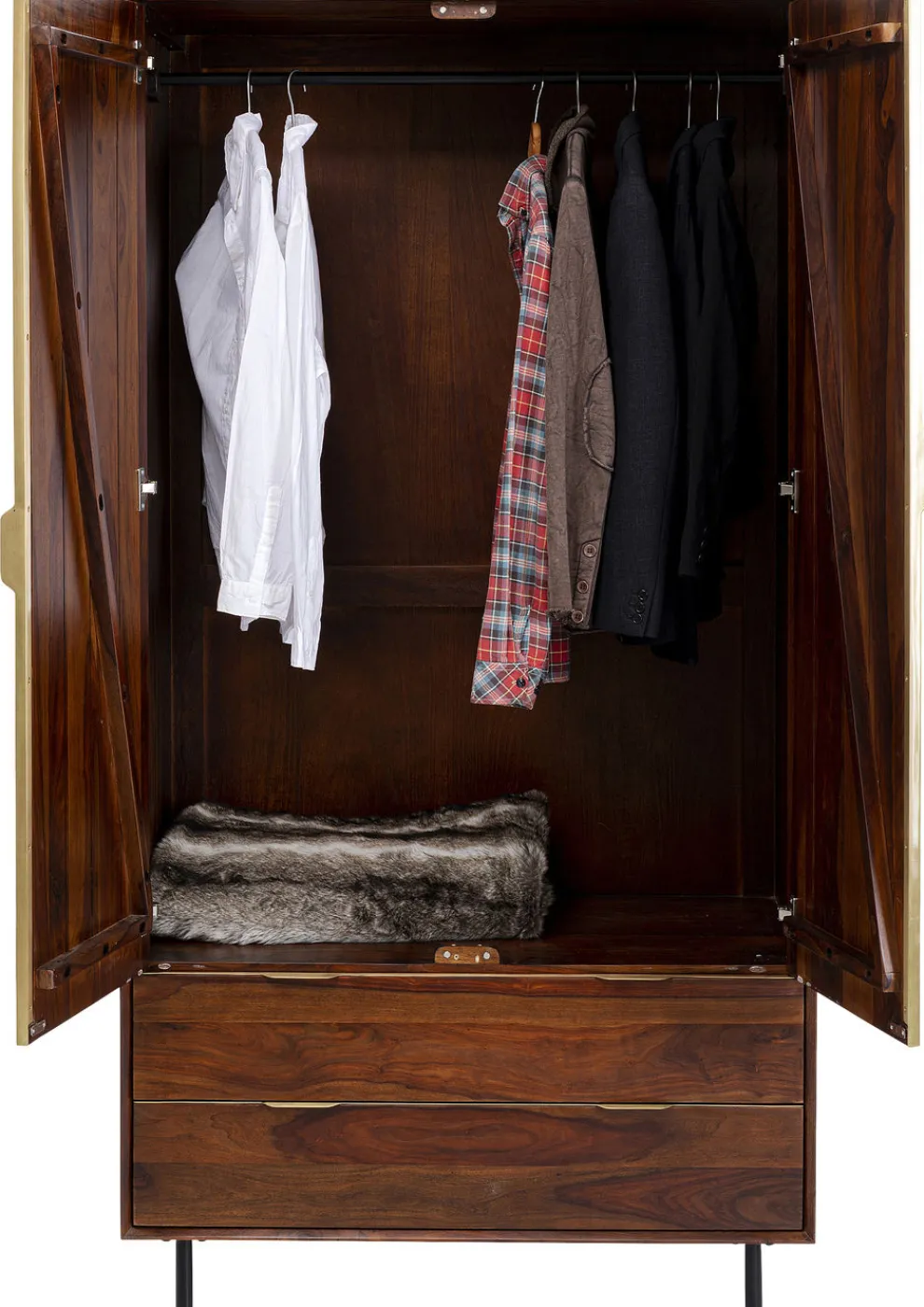 Kledingkast Ravello 190x100cm