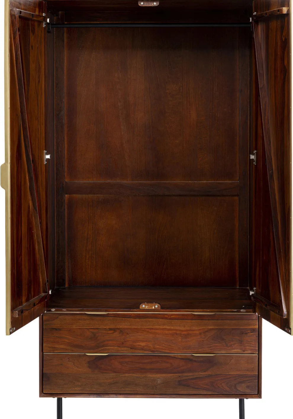 Kledingkast Ravello 190x100cm