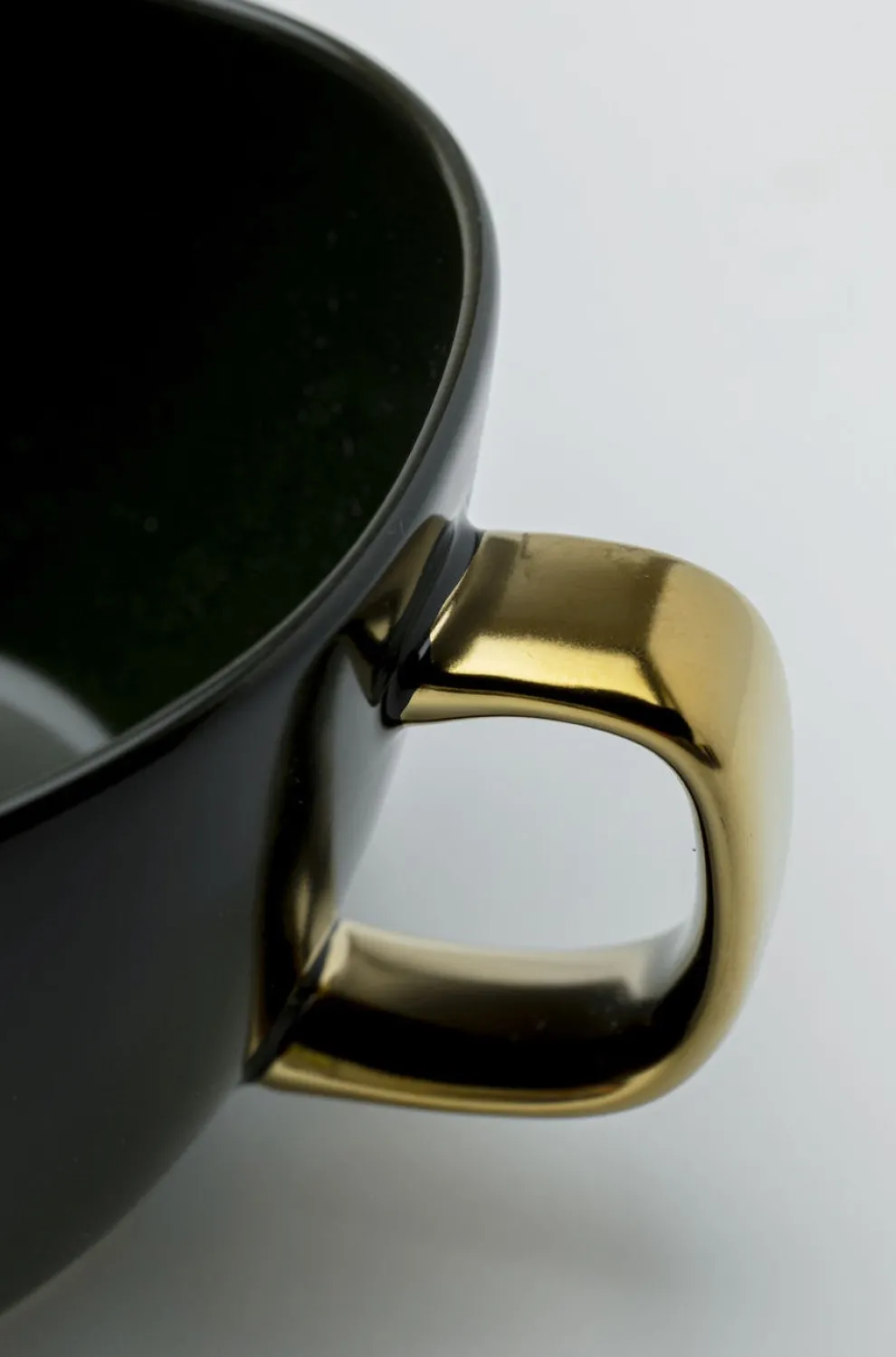 Koffiekopje Vibrations (2-delig)