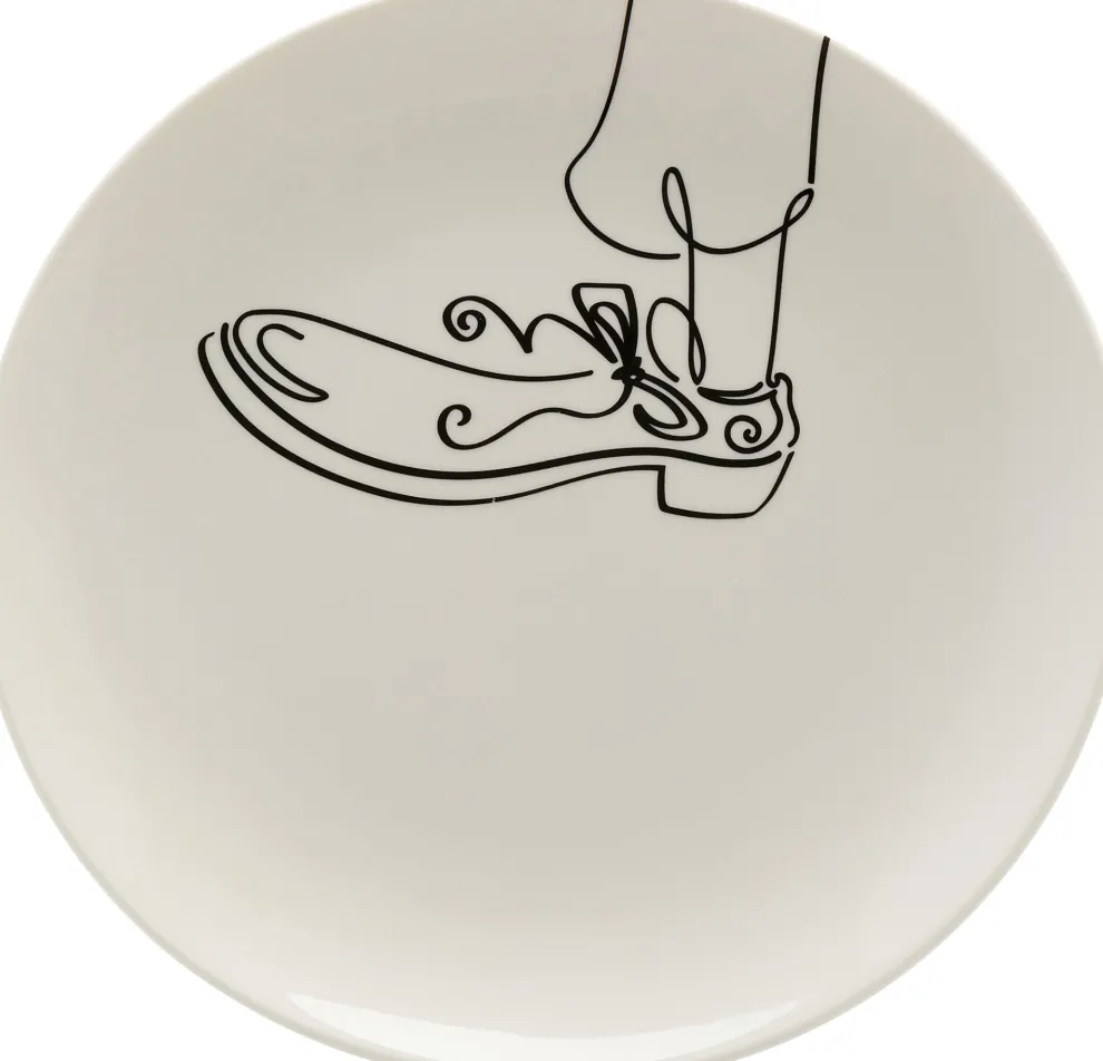 Koffiemok Favola Banana (2/part)