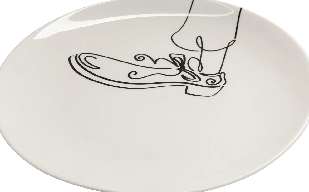 Koffiemok Favola Banana (2/part)