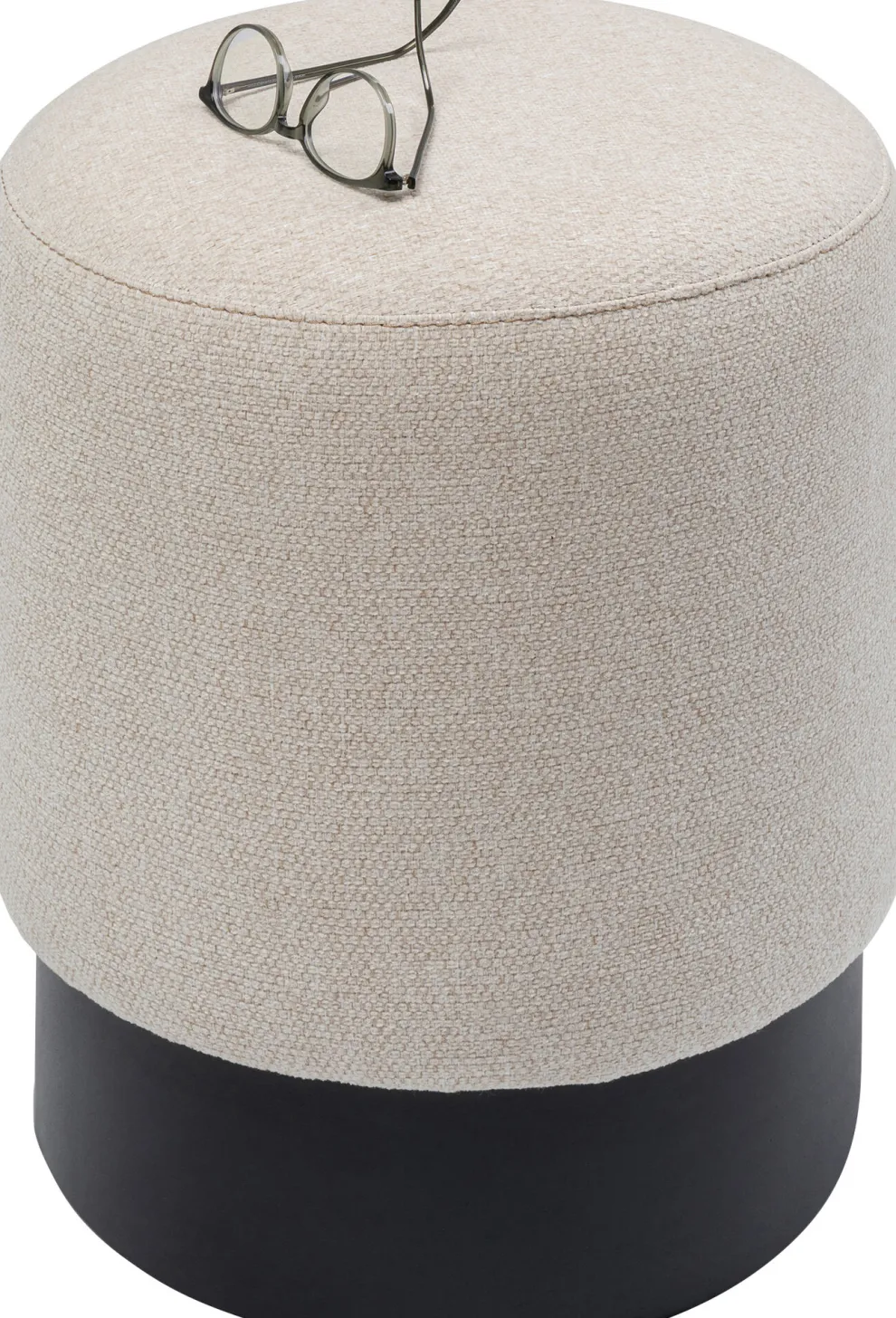 Kruk Cherry Cream Black Ø36cm