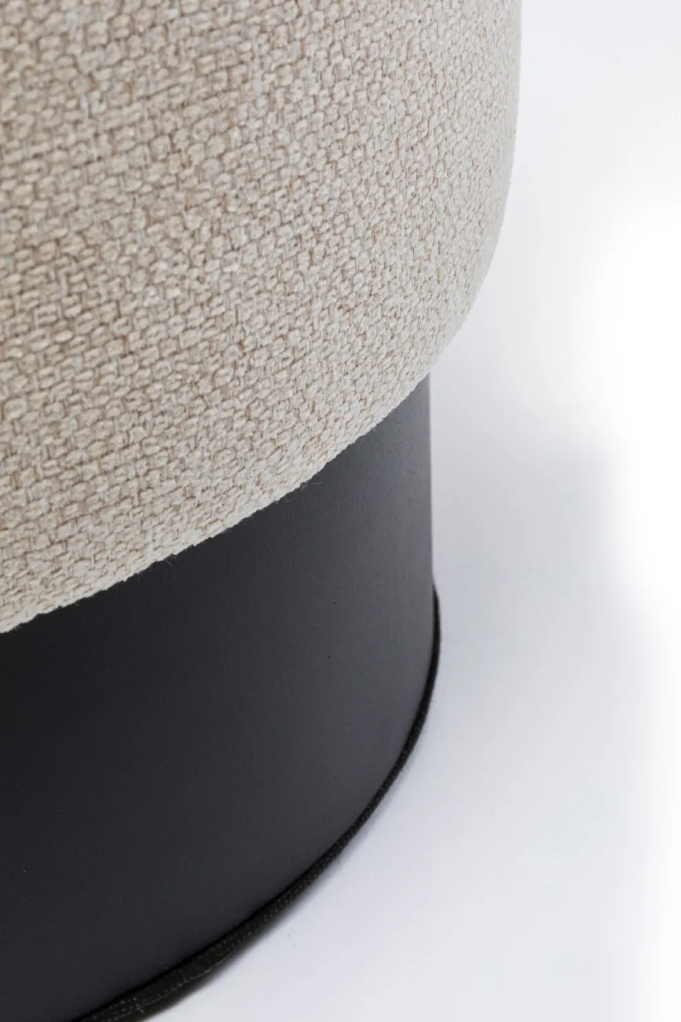 Kruk Cherry Cream Black Ø36cm