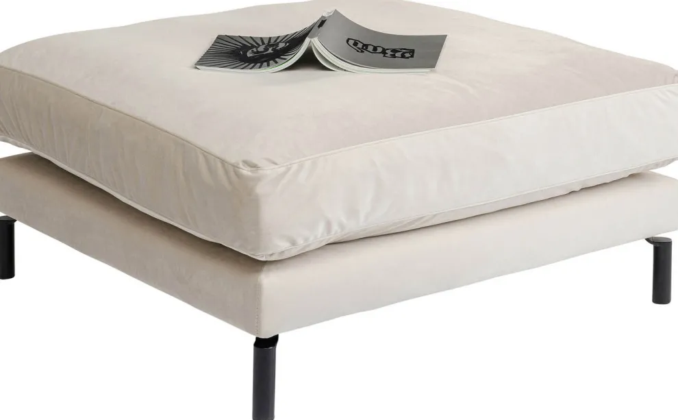 Kruk Discovery Creme