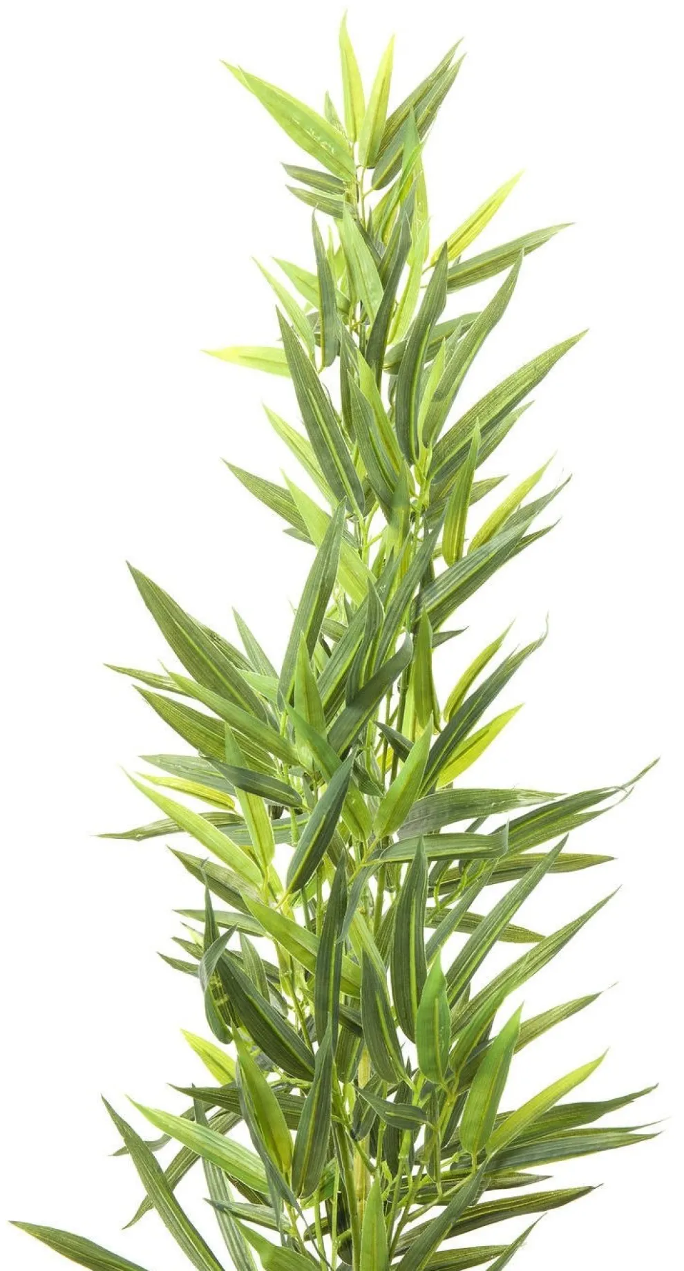 Kunstplant Bamboe Boom 200cm