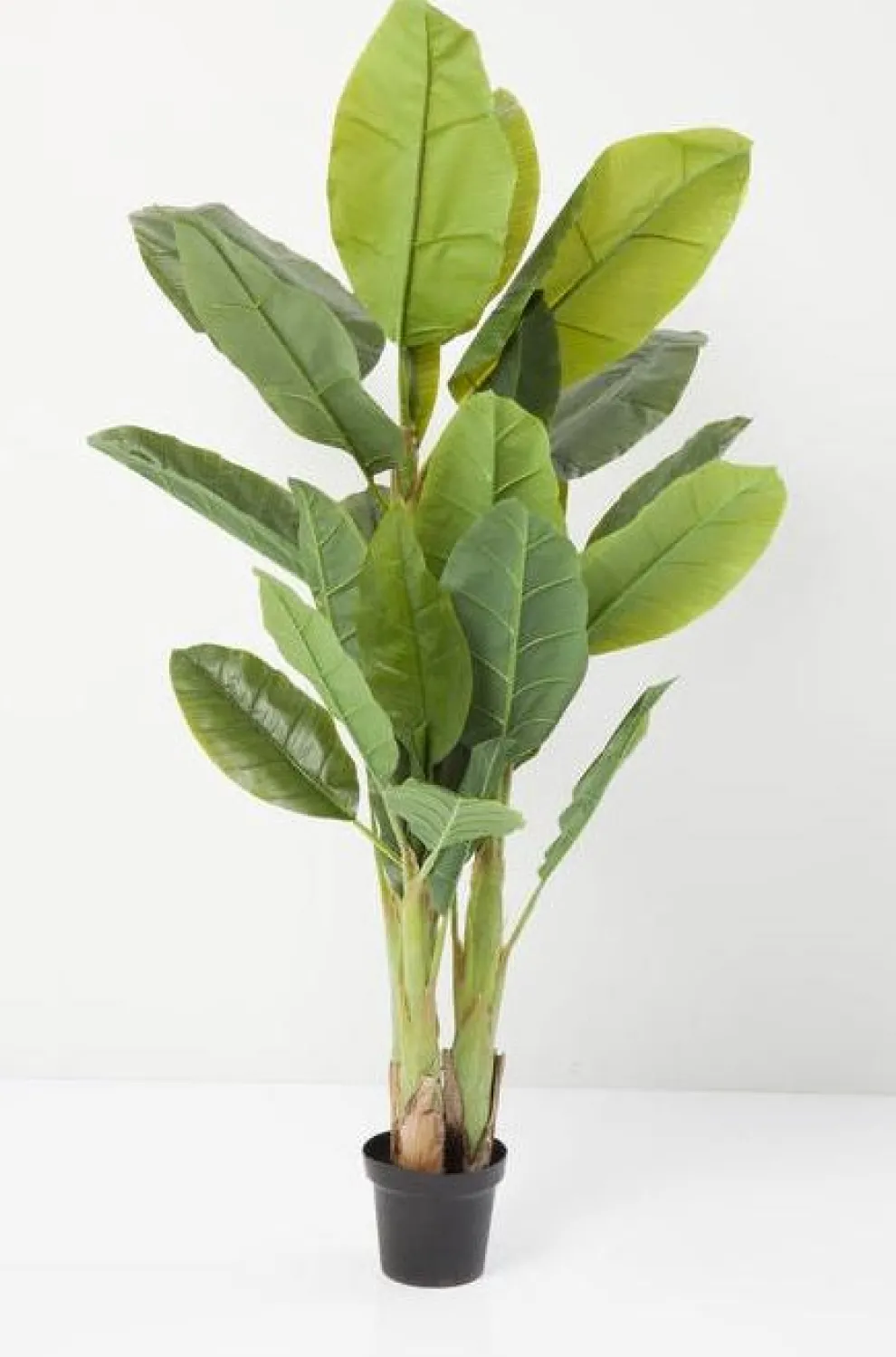 Kunstplant Bananen Boom 180cm