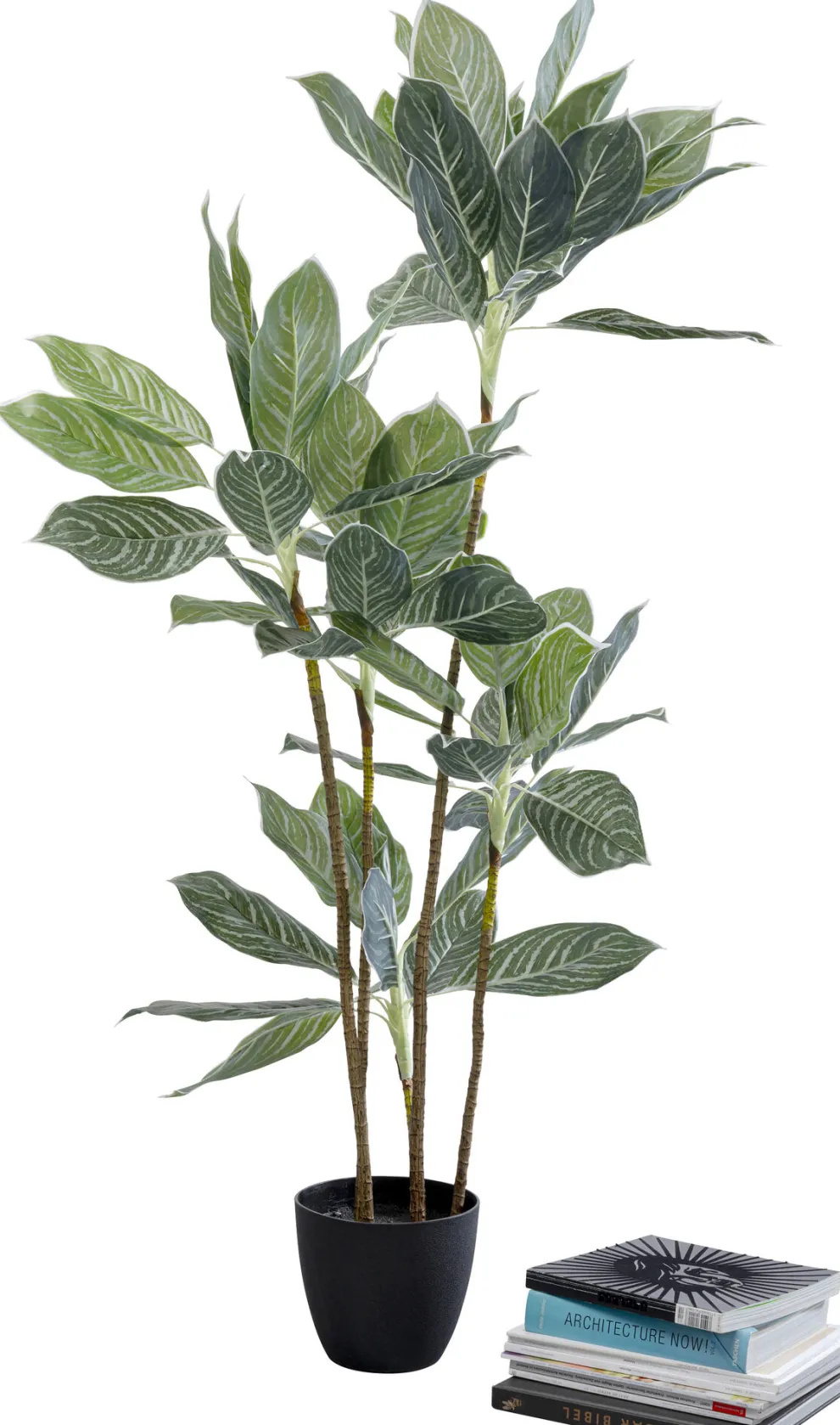 Kunstplant Calathea 140cm