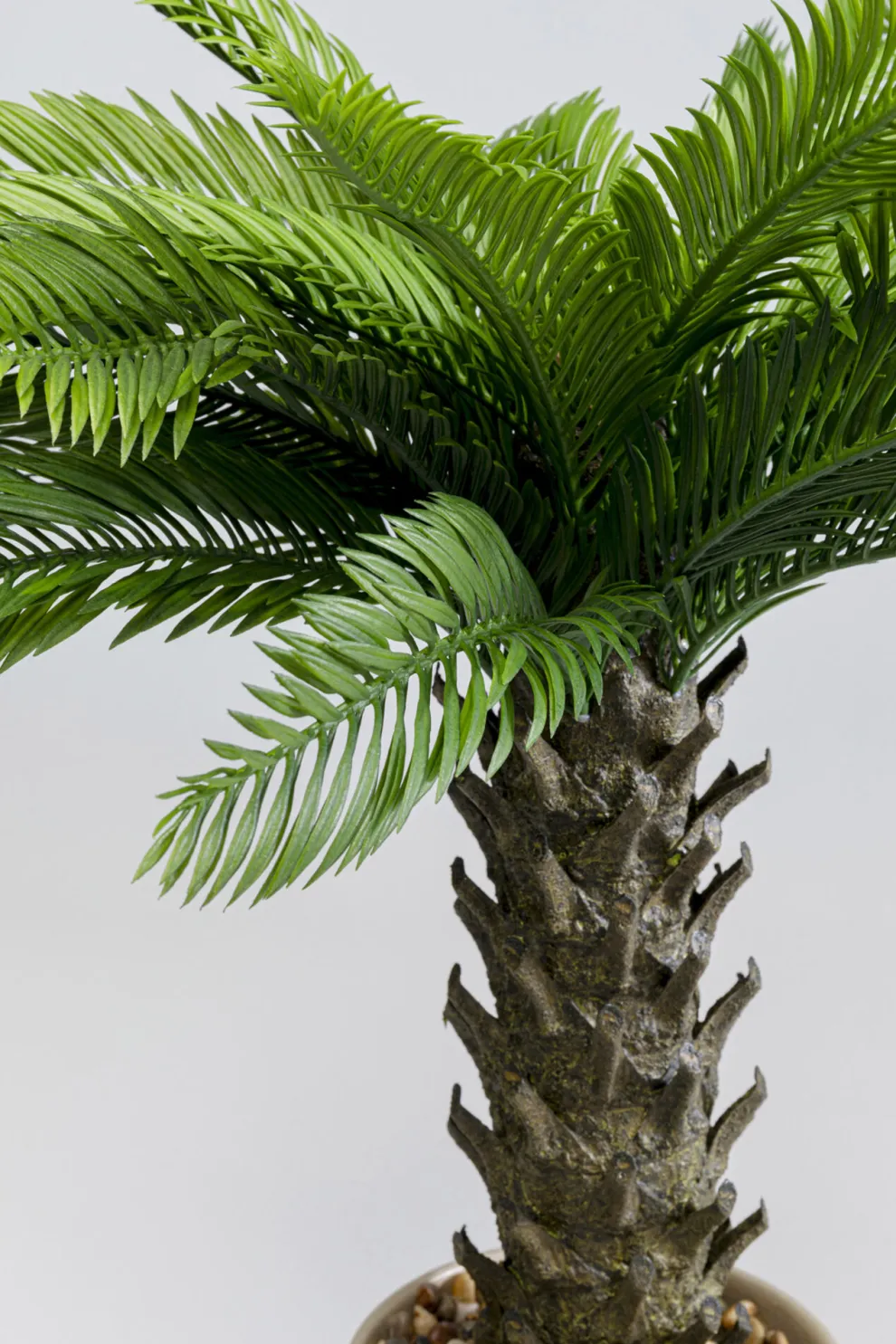 Kunstplant Cycas 70cm