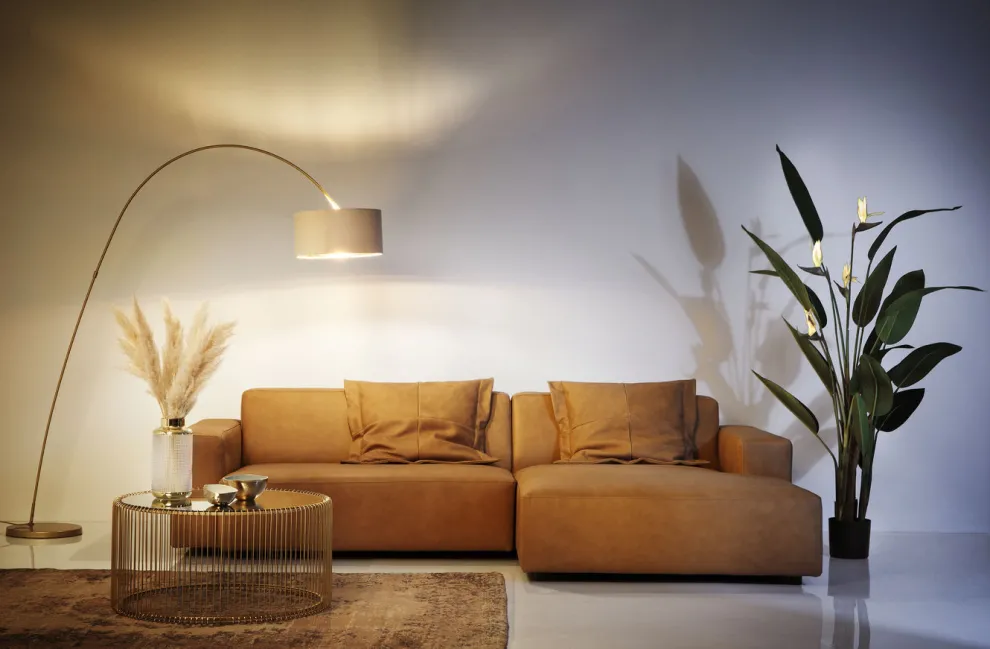 Kunstplant Paradise Flowers 190cm