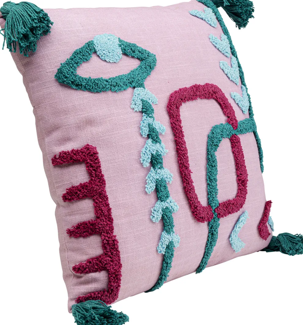 Kussen Abstract Art 45x45cm