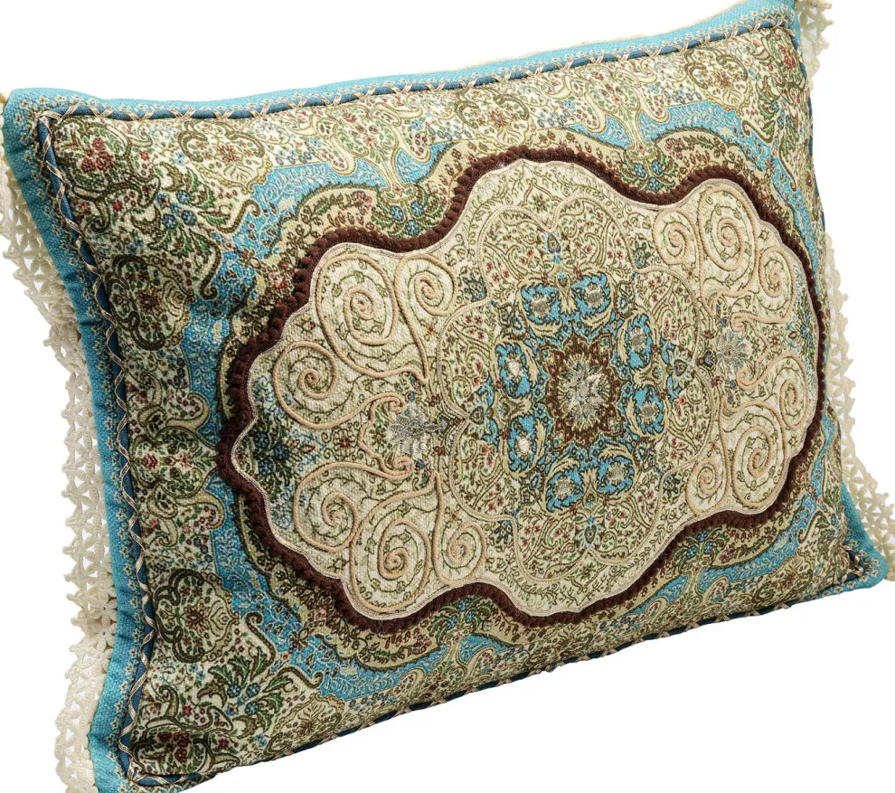 Kussen Arabeske 40x60cm