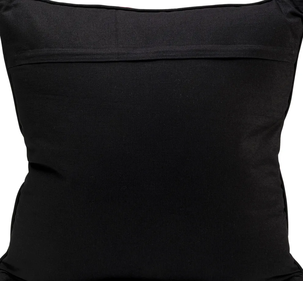 Kussen Art Line Face 50x50cm