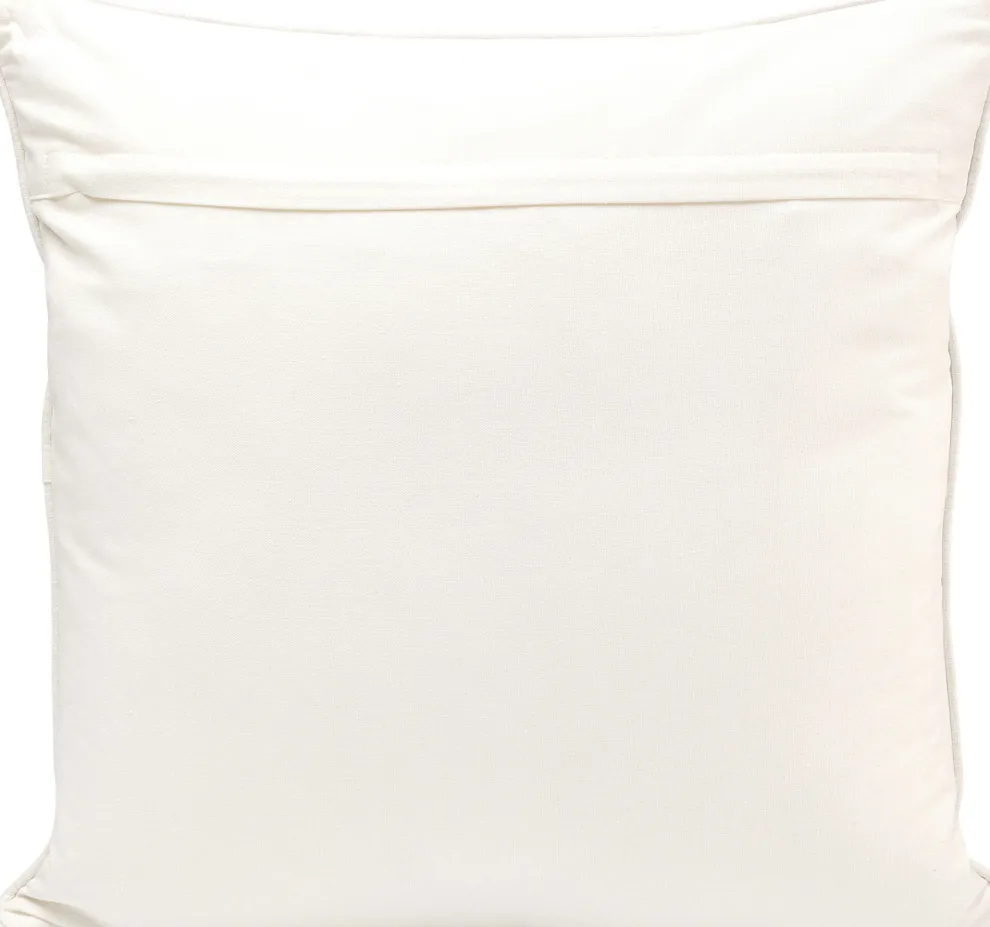 Kussen Art Line Groen 50x50cm