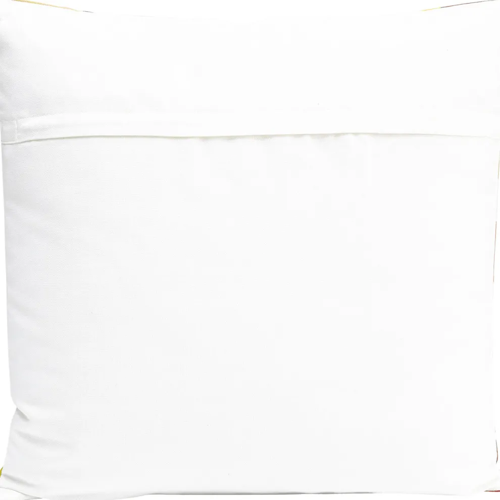 Kussen Artistic Faces 45x45cm