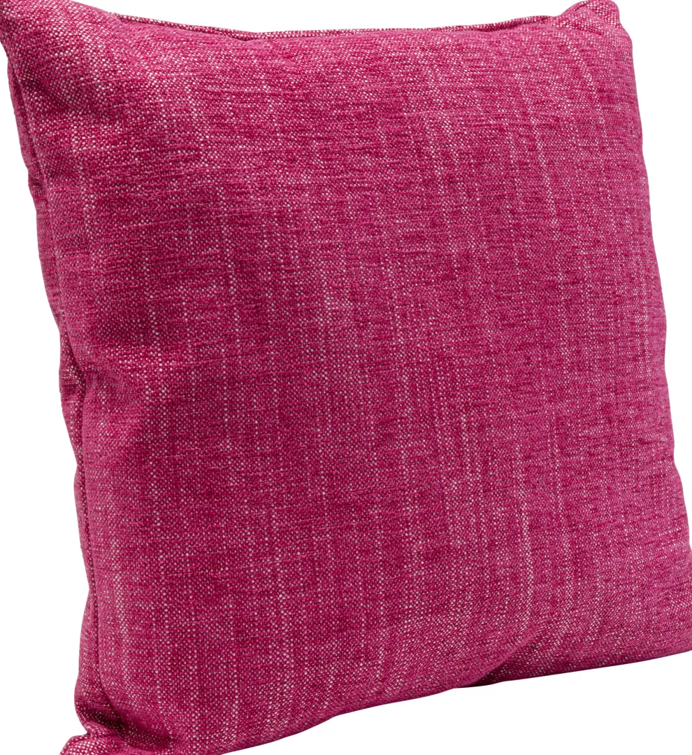 Kussen Bayur Pink 40x40cm